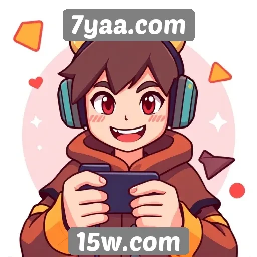 Impacto do 7yaa.com na cena de jogos online