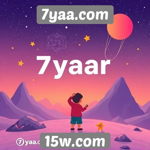 Como o 7yaa.com incentiva a criatividade dos usuários