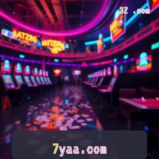 7yaa.com: A Experiência Única dos Jogos Multijogador Online