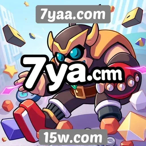 7yaa.com Expande Catálogo de Jogos Online